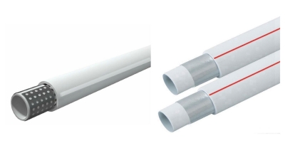 Plastik Stabil Boru (PPRC)